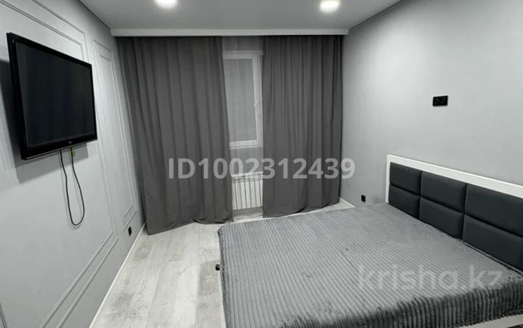 1-комнатная квартира · 35 м² · 9/9 этаж, мкр Шугыла, Алатау проспект — Микрорайон Шугыла, 340/35 к7 за 190 000 ₸ в Алматы, Наурызбайский р-н — фото 10