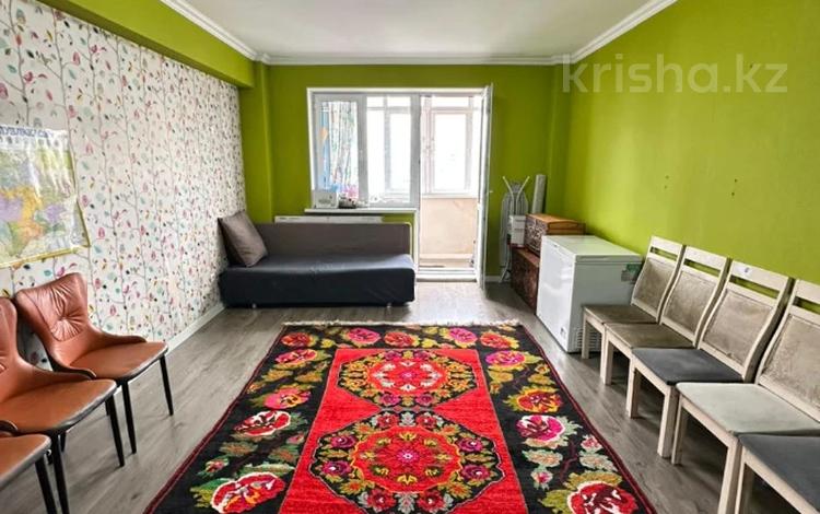 3-комнатная квартира · 95.5 м² · 9/10 этаж, мкр Аксай-1А за 49.9 млн ₸ в Алматы, Ауэзовский р-н — фото 2