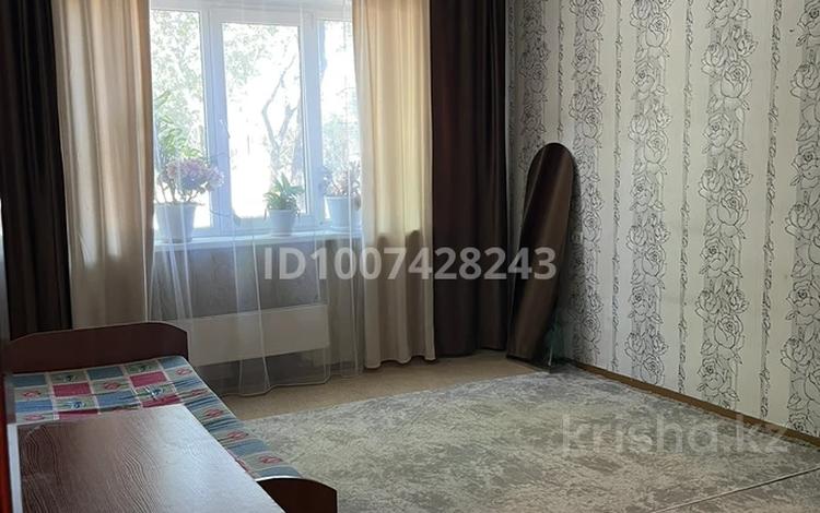 1-комнатная квартира · 40 м² · 3/9 этаж, мкр Тастак-2 21 за 200 000 ₸ в Алматы, Алмалинский р-н — фото 8