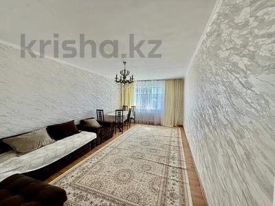 2-бөлмелі пәтер · 73.3 м² · 2/10 қабат, Потанина, бағасы: 27.5 млн ₸ в Астане, Сарыарка р-н