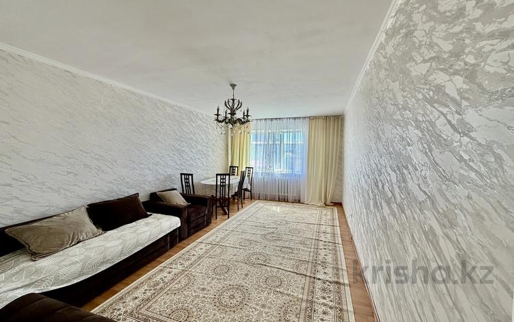 2-бөлмелі пәтер · 73.3 м² · 2/10 қабат, Потанина, бағасы: 27.5 млн ₸ в Астане, Сарыарка р-н — фото 2