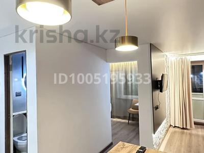 1-комнатная квартира · 35 м² · 2/5 этаж, Гарышкерлер 33 за 15 000 〒 в Жезказгане
