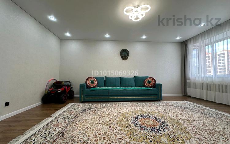 2-комнатная квартира · 71 м² · 2/9 этаж, Айтматова 41/1 — Мұхамедханова Айтматова за 39.9 млн ₸ в Астане, Нура р-н — фото 2