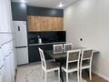 2-комнатная квартира · 71 м² · 2/9 этаж, Айтматова 41/1 — Мұхамедханова Айтматова за 39.9 млн ₸ в Астане, Нура р-н — фото 12