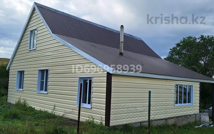 Отдельный дом · 3 комнаты · 110 м² · 10 сот., Вольная 3 — Жыланды за 25 млн ₸ в Усть-Каменогорске — фото 23