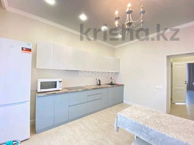 1-бөлмелі пәтер · 40 м², Улы Дала 31/1, бағасы: 15 000 ₸ в Астане