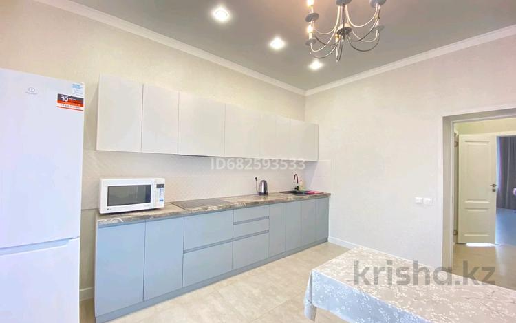1-бөлмелі пәтер · 40 м², Улы Дала 31/1, бағасы: 15 000 ₸ в Астане — фото 2