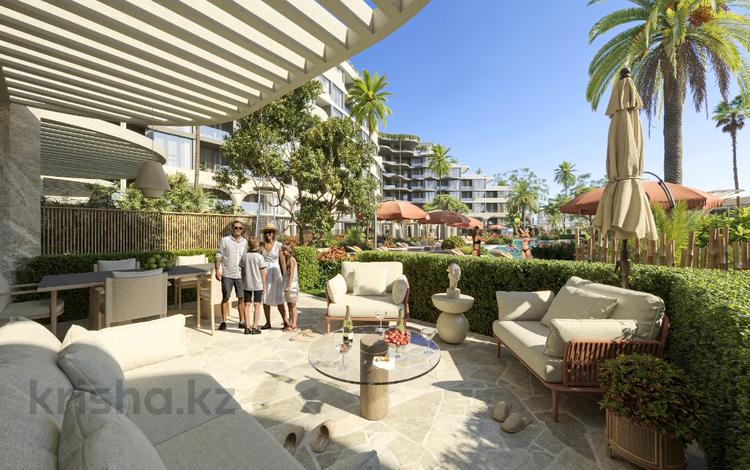 2-бөлмелі пәтер · 45 м² · 2/8 қабат, Altynshas 1 — Antalya, бағасы: 80 млн ₸ в Анталье — фото 2