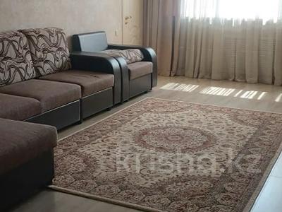 4-комнатная квартира · 97 м² · 3/9 этаж, Богенбай Батыра 89 за 99 млн ₸ в Алматы, Медеуский р-н