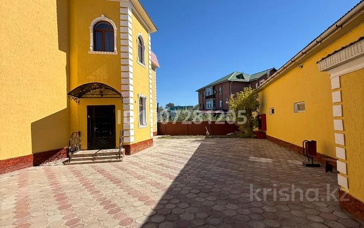 Монша, қонақ үй және демалыс орындары · 460 м², бағасы: 90 млн ₸ в  — фото 2