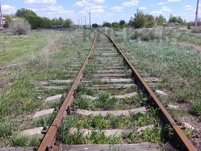 Өнеркәсіптік база · 3.4 га, 50 лет Октября, бағасы: 200 млн ₸ в Шортандах