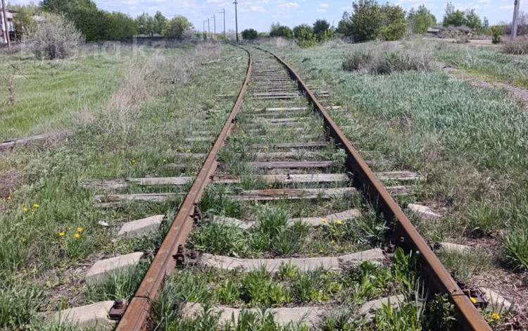 Өнеркәсіптік база · 3.4 га, 50 лет Октября, бағасы: 200 млн ₸ в Шортандах — фото 4