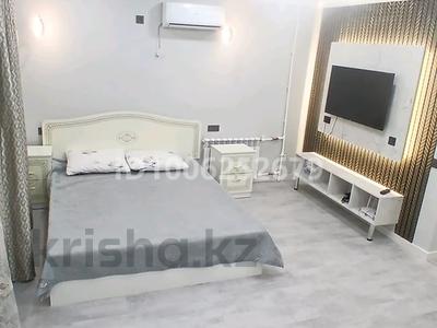 1-комнатная квартира · 50 м² · 3/5 этаж, Жансугурова 18/1 — Возле Сити плюс за 2 000 〒 в Талдыкоргане, Каратал