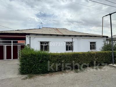 Отдельный дом · 6 комнат · 240 м² · 6 сот., Зияш Калауова 3 — Төле би за 33 млн 〒 в Туркестане