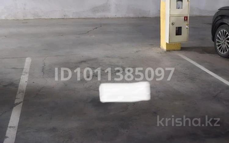 Паркинг · 18 м² · Проспект Абая 111 за 35 000 ₸ в Костанае — фото 2