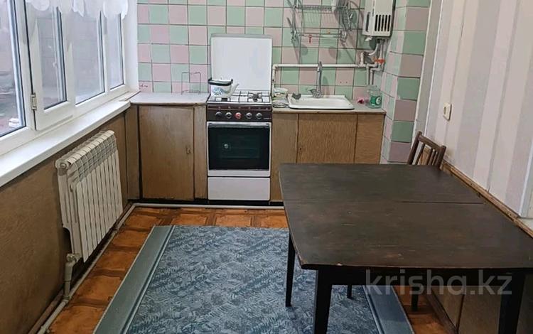 2-комнатная квартира, 55 м², 4/5 этаж помесячно, Бауыржан момышулы