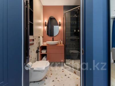 2-бөлмелі пәтер · 50 м² · 7/12 қабат, Туран 39, бағасы: 29 000 ₸ в Астане