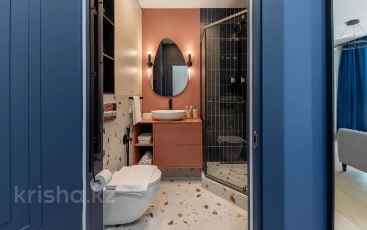 2-бөлмелі пәтер · 50 м² · 7/12 қабат, Туран 39, бағасы: 29 000 ₸ в Астане — фото 2