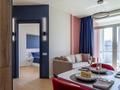 2-бөлмелі пәтер · 50 м² · 7/12 қабат, Туран 39, бағасы: 29 000 ₸ в Астане — фото 5