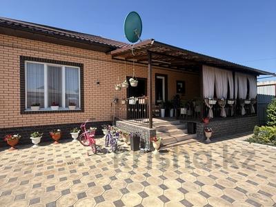 Отдельный дом · 6 комнат · 220 м² · 6 сот., ул. Казахстан 33 за 88 млн ₸ в Алматинской обл., Талгарский р-н