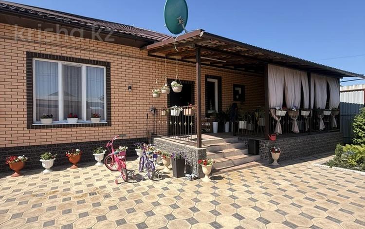 Отдельный дом · 6 комнат · 220 м² · 6 сот., ул. Казахстан 33 за 88 млн ₸ в Алматинской обл., Талгарский р-н — фото 2