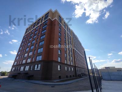 1-комнатная квартира, 43 м², 6/10 этаж, Ардагерлер 42 за 13.5 млн 〒 в Астане, Сарыарка р-н