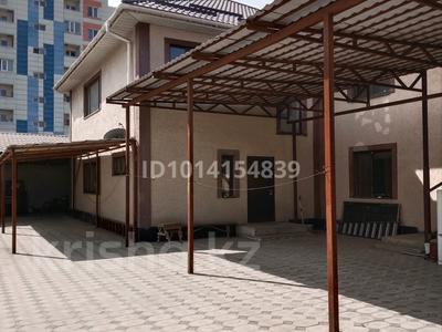 Жеке үй · 10 бөлме · 375 м² · 6 жүзд., Қайрат ш/а., Сибагатулла Карынбаев 35, бағасы: 120 млн ₸ в Алматы, Турксибский р-н