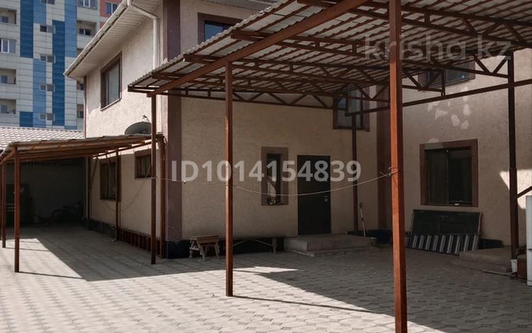 Жеке үй · 10 бөлме · 375 м² · 6 жүзд., Қайрат ш/а., Сибагатулла Карынбаев 35, бағасы: 120 млн ₸ в Алматы, Турксибский р-н — фото 2