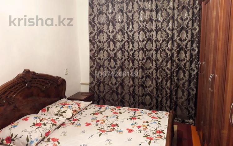 2-бөлмелі пәтер · 55 м² · 4/4 қабат, 1 мкр 28, бағасы: 12.5 млн ₸ в Туркестане — фото 2