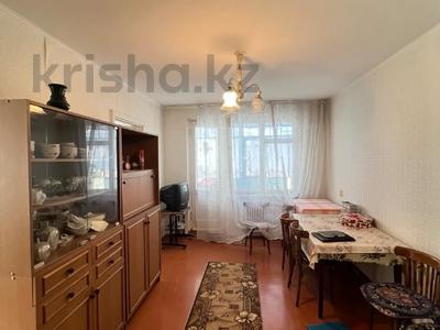 3-бөлмелі пәтер · 48.1 м² · 2/5 қабат, проспект Абилкайыр хана 47а, бағасы: 13 млн ₸ в Актобе