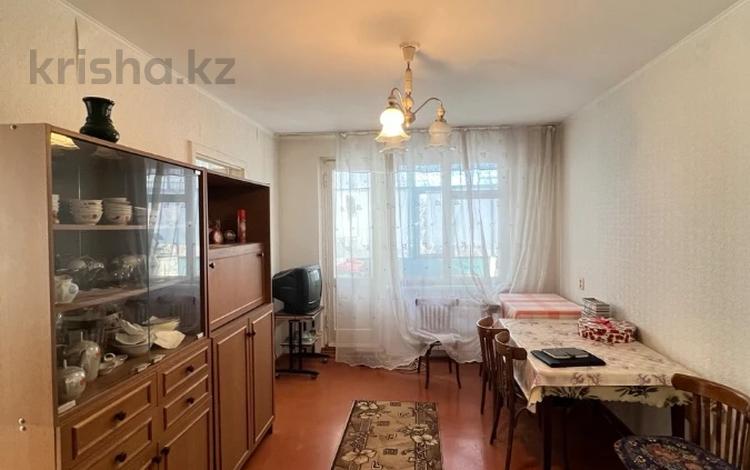 3-бөлмелі пәтер · 48.1 м² · 2/5 қабат, проспект Абилкайыр хана 47а, бағасы: 13 млн ₸ в Актобе — фото 2