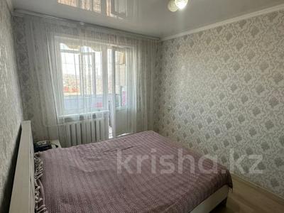 2-бөлмелі пәтер · 51.6 м² · 6/9 қабат, Абылай-Хана 15, бағасы: 17.7 млн ₸ в Кокшетау