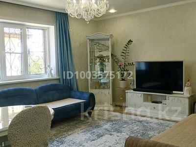 Отдельный дом · 6 комнат · 168 м² · 10 сот., Акбулак — Конырадкая за 88 млн 〒 в Кокшетау