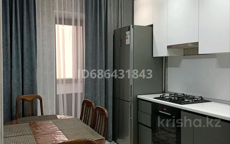 1-бөлмелі пәтер · 35 м² · 4/6 қабат, мкр 11, АзНаурыз 16 — Красный дом, офис Гелиос, бағасы: 11 999 ₸ в Актобе — фото 2