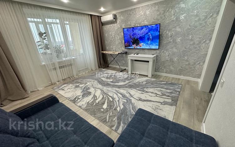 3-комнатная квартира · 81 м² · 5/5 этаж, Некрасова 22 — Курманғазы-Некрасова за 31.2 млн ₸ в Уральске — фото 8