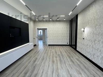4-бөлмелі пәтер · 133.6 м² · 7/10 қабат, Алии Молдагуловой, бағасы: 72 млн ₸ в Актобе
