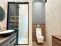 4-бөлмелі пәтер · 133.6 м² · 7/10 қабат, Алии Молдагуловой, бағасы: 72 млн ₸ в Актобе — фото 21