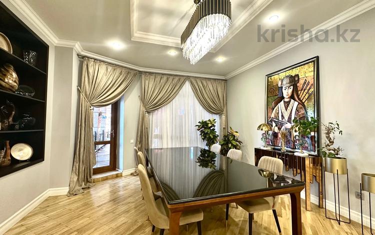 Жеке үй · 8 бөлме · 540.1 м² · 13 жүзд., Таужиеге, бағасы: 340 млн ₸ в Алматы, Бостандыкский р-н — фото 6