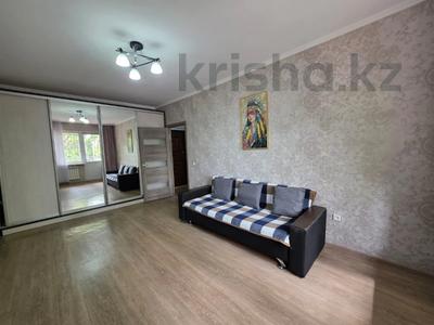 1-бөлмелі пәтер · 40 м² · 1/6 қабат, мкр Кокжиек, бағасы: 20.5 млн ₸ в Алматы, Жетысуский р-н
