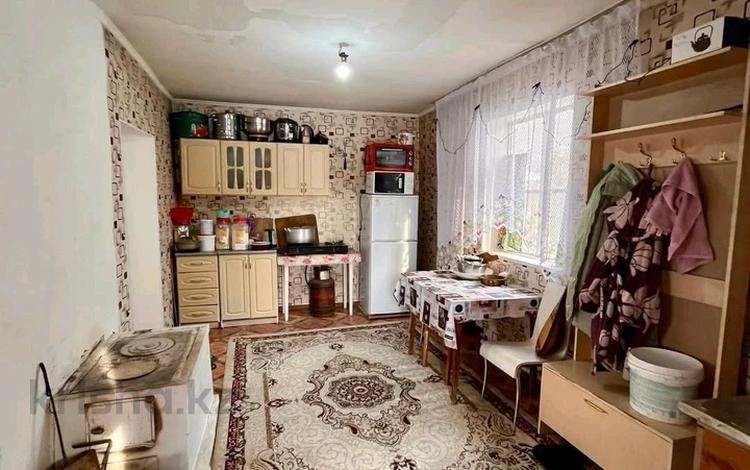 Саяжай · 2 бөлме · 48 м² · 6 сот., С/т Проектировщик 68, бағасы: 7.5 млн ₸ в Усть-Каменогорске — фото 2