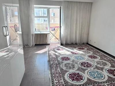 1-комнатная квартира · 39.8 м² · 4/5 этаж, Соқпақбаев 14/4 за 18 млн ₸ в Астане, Сарыарка р-н