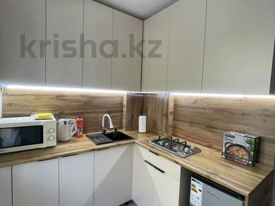 2-комнатная квартира · 50 м² · 1/2 этаж, 1 пер Айтеке би 50 — Абая Конаева за 15 000 〒 в Таразе