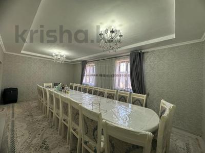 Отдельный дом • 5 комнат • 158.8 м² • 8 сот., Азат 23 за 35 млн 〒 в Шымкенте, Енбекшинский р-н
