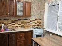2-комнатная квартира · 46 м² · 1/5 этаж, Мухамеджанова 13 за 25 000 〒 в Балхаше