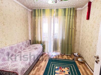 4-бөлмелі пәтер, 85 м², 5/5 қабат, Каратал 48, бағасы: 23 млн 〒 в Талдыкоргане, Каратал