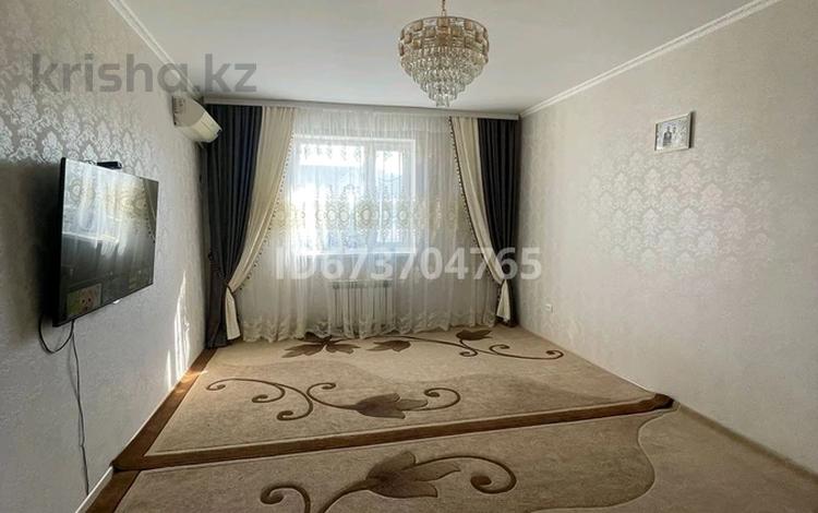 3-комнатная квартира · 80 м² · 6/6 этаж, 32В мкр 8/1 за 23 млн ₸ в Актау — фото 2