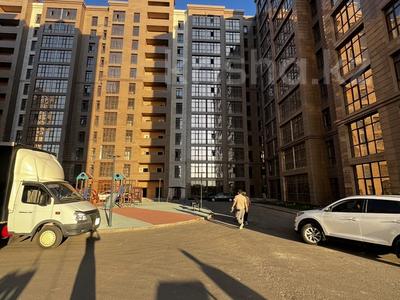 2-бөлмелі пәтер · 56 м² · 6/12 қабат, Чингиз Айтматов 65, бағасы: 22 млн ₸ в Астане, Нура р-н