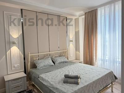 3-комнатная квартира · 120 м² · 8/10 этаж, мкр Тараз, ул. Рыскулова, стр. 2/12 3 — Байтерекова-Рыскулова за 35 000 ₸ в Шымкенте, Аль-Фарабийский р-н
