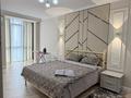 3-комнатная квартира · 120 м² · 8/10 этаж, мкр Тараз, ул. Рыскулова, стр. 2/12 3 — Байтерекова-Рыскулова за 35 000 ₸ в Шымкенте, Аль-Фарабийский р-н — фото 4