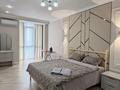 3-комнатная квартира · 120 м² · 8/10 этаж, мкр Тараз, ул. Рыскулова, стр. 2/12 3 — Байтерекова-Рыскулова за 35 000 ₸ в Шымкенте, Аль-Фарабийский р-н — фото 5